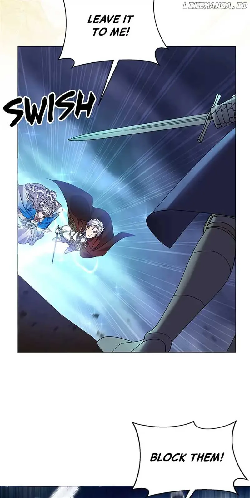 The Land Lord’s Baby Retires Chapter 99 page 30