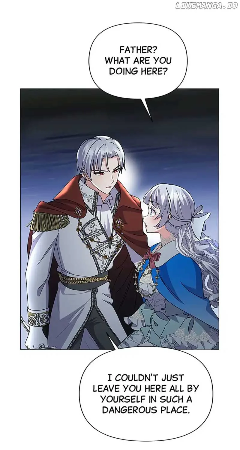 The Land Lord’s Baby Retires Chapter 99 page 20