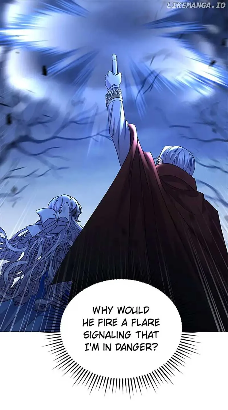The Land Lord’s Baby Retires Chapter 99 page 37