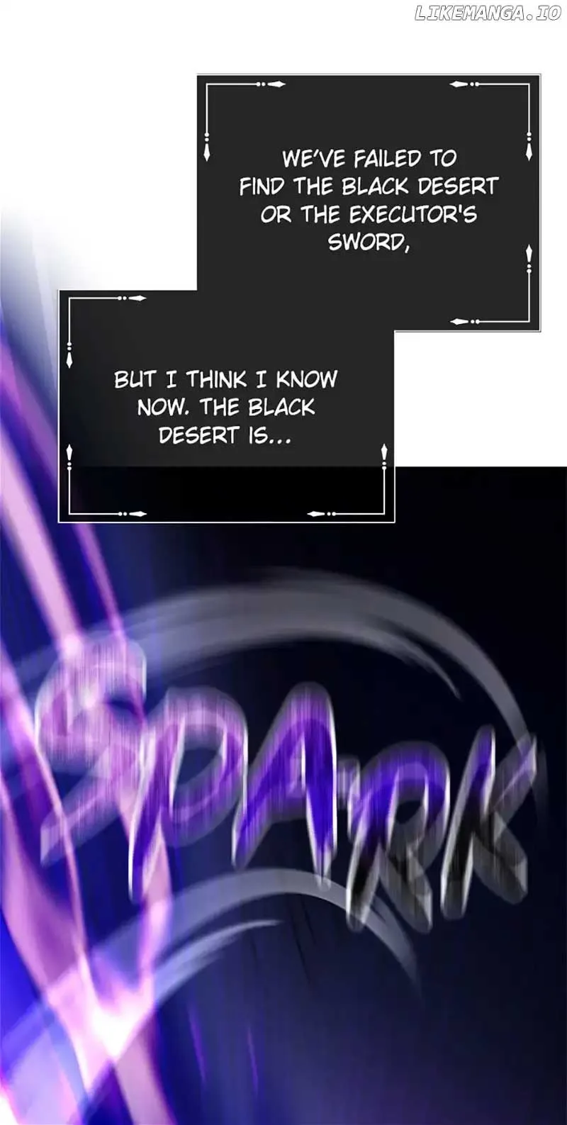 The Land Lord’s Baby Retires Chapter 99 page 46
