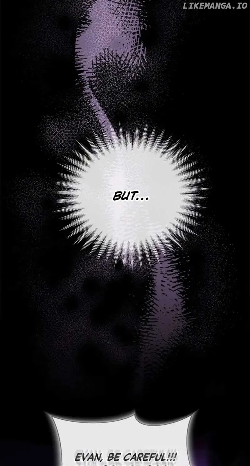 The Land Lord’s Baby Retires Chapter 99 page 42