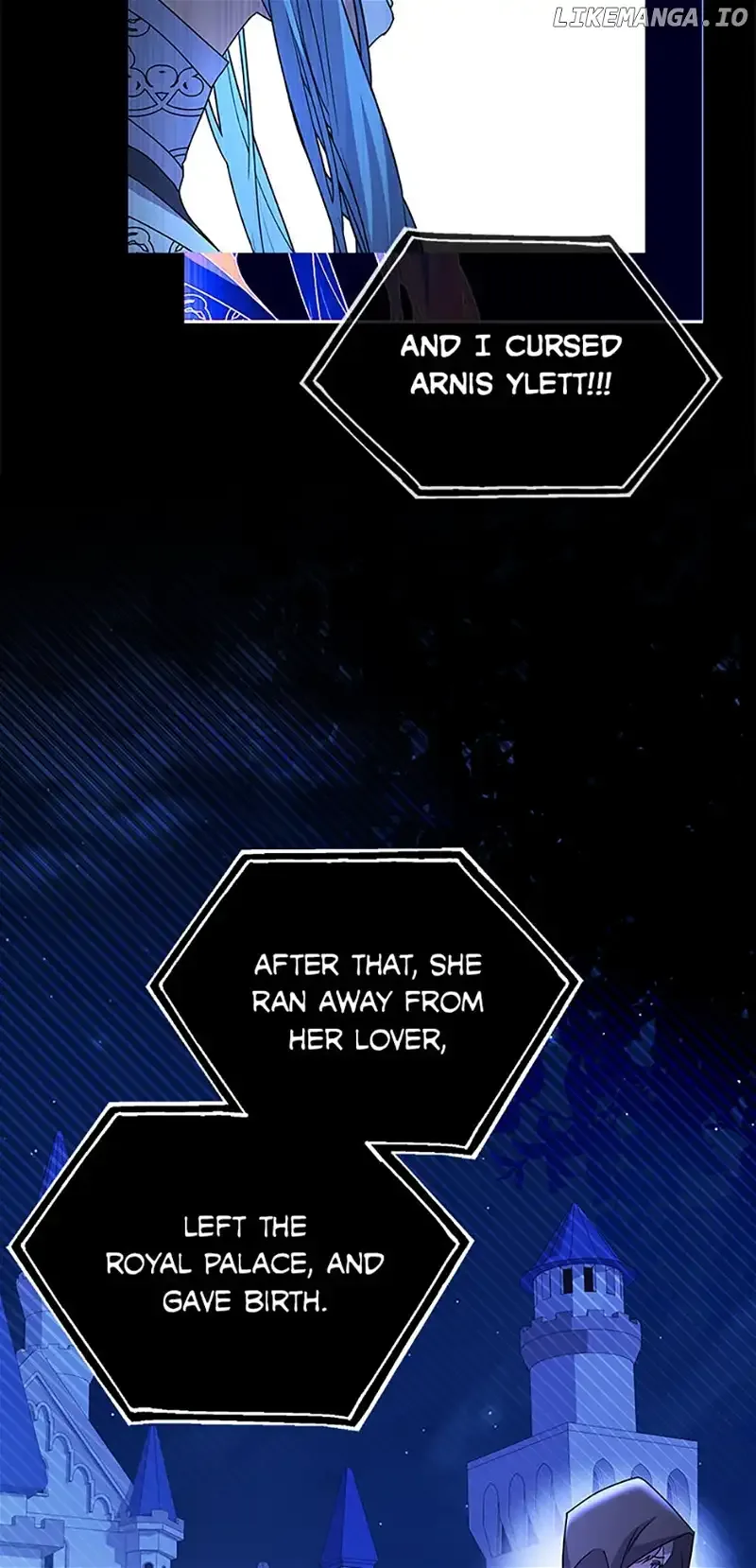 The Land Lord’s Baby Retires Chapter 95 page 68
