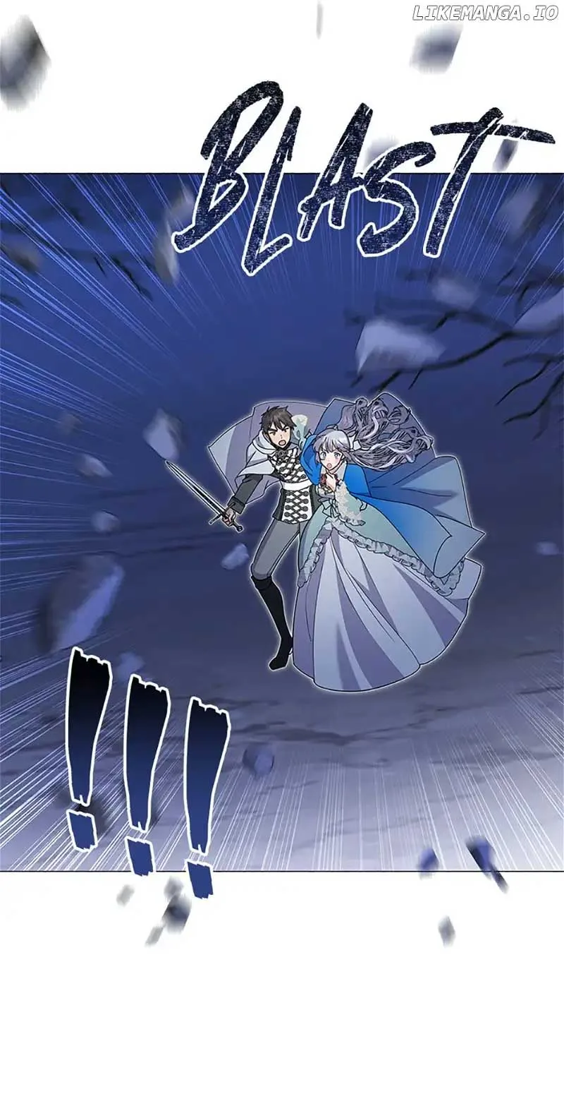 The Land Lord’s Baby Retires Chapter 99 page 13