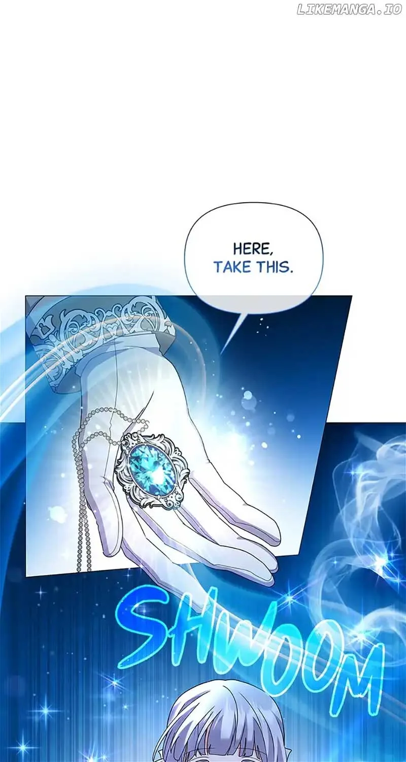 The Land Lord’s Baby Retires Chapter 99 page 21