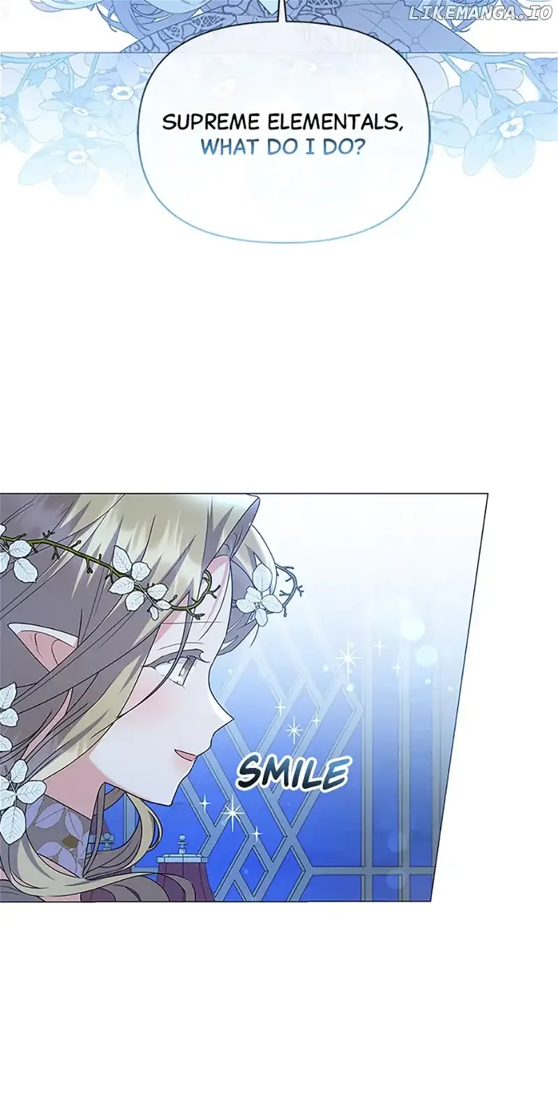 The Land Lord’s Baby Retires Chapter 96 page 4