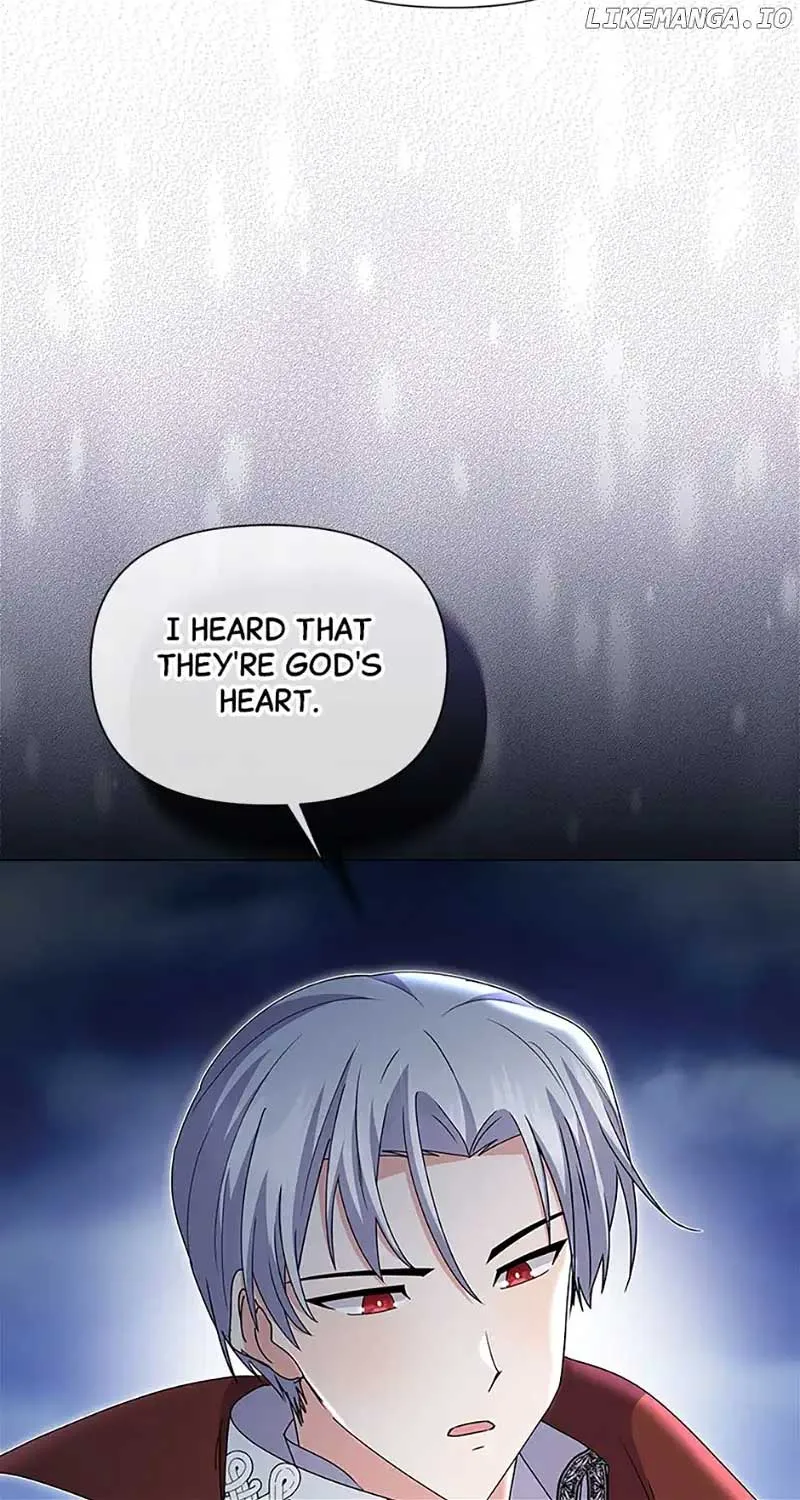 The Land Lord’s Baby Retires Chapter 99 page 24