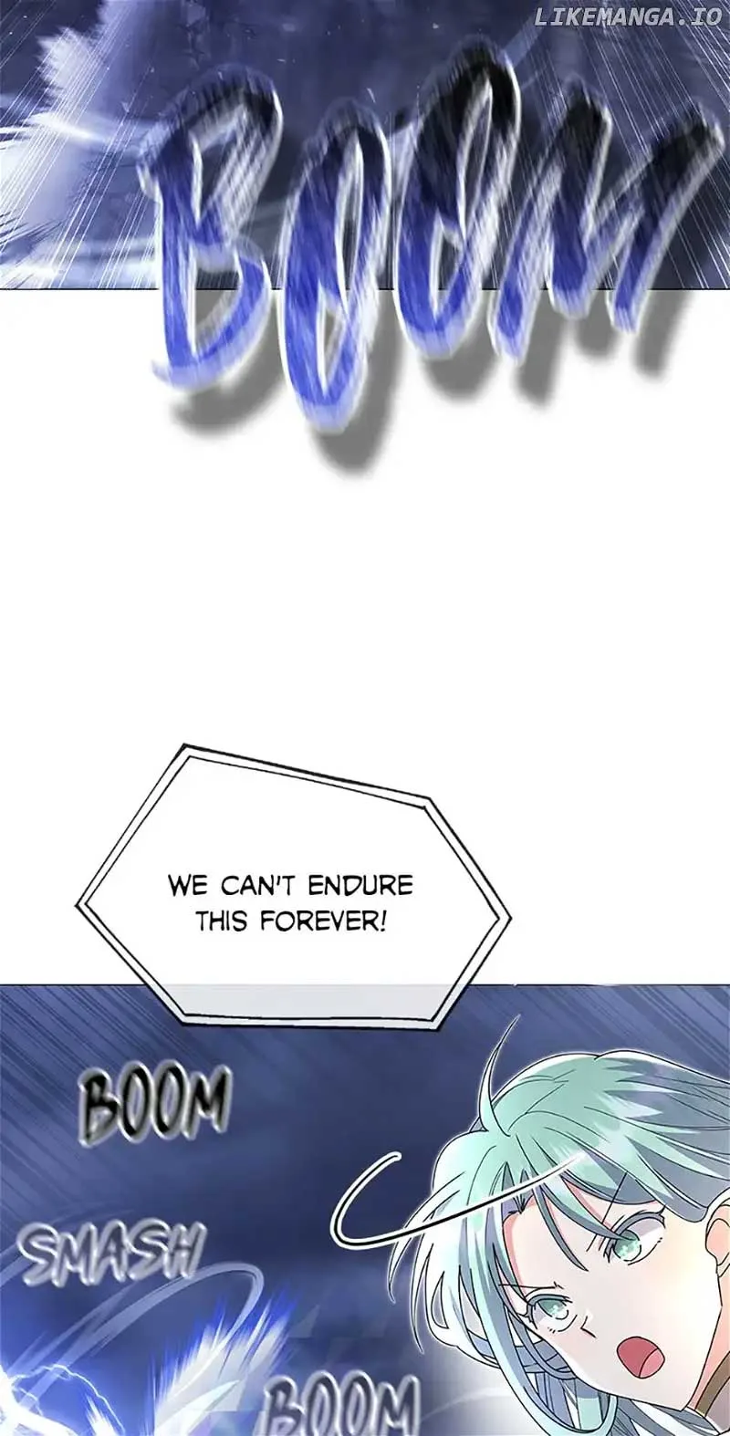 The Land Lord’s Baby Retires Chapter 99 page 3
