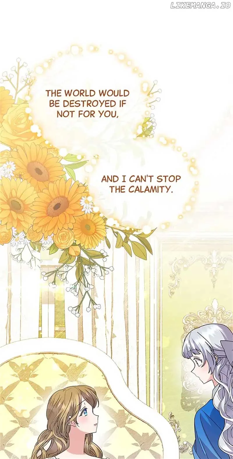 The Land Lord’s Baby Retires Chapter 99 page 88