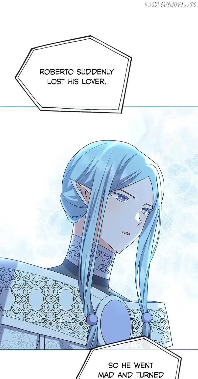 The Land Lord’s Baby Retires Chapter 95 page 70