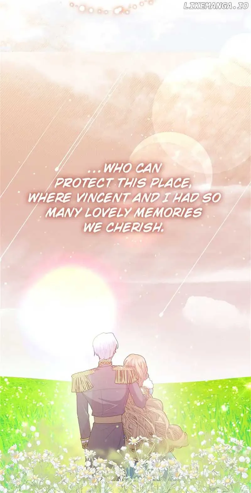 The Land Lord’s Baby Retires Chapter 99 page 90