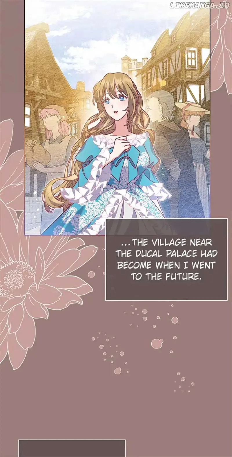 The Land Lord’s Baby Retires Chapter 99 page 92