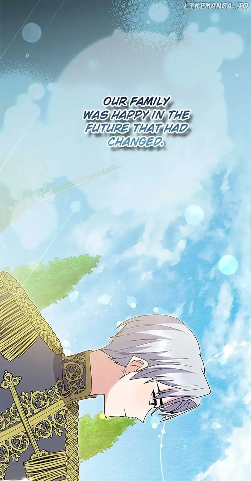 The Land Lord’s Baby Retires Chapter 99 page 96