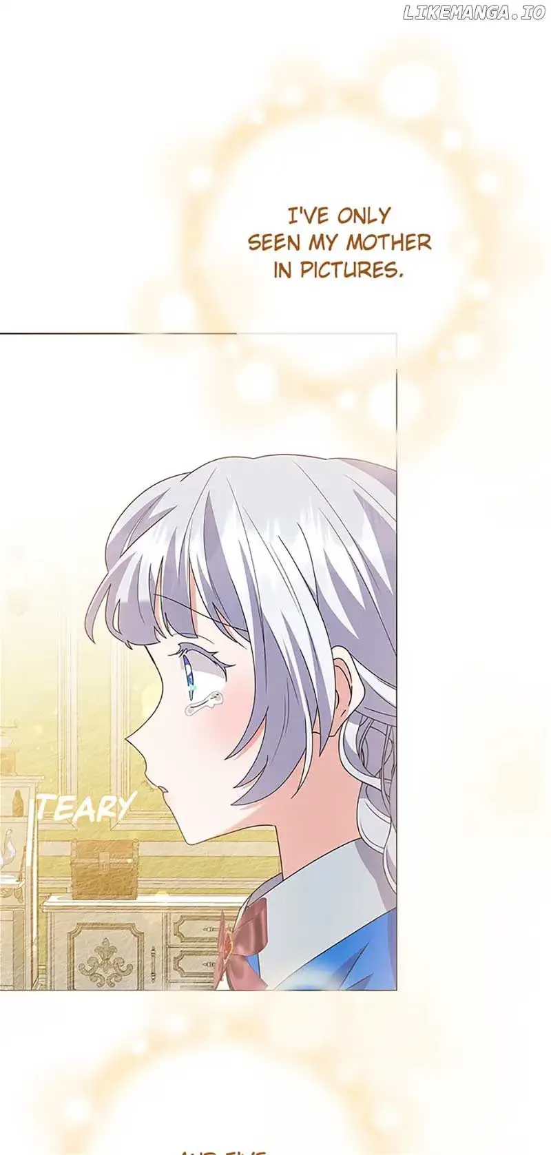 The Land Lord’s Baby Retires Chapter 99 page 74