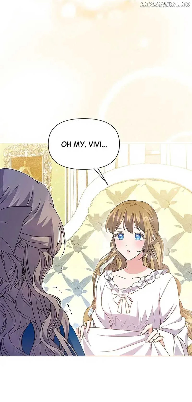 The Land Lord’s Baby Retires Chapter 99 page 76