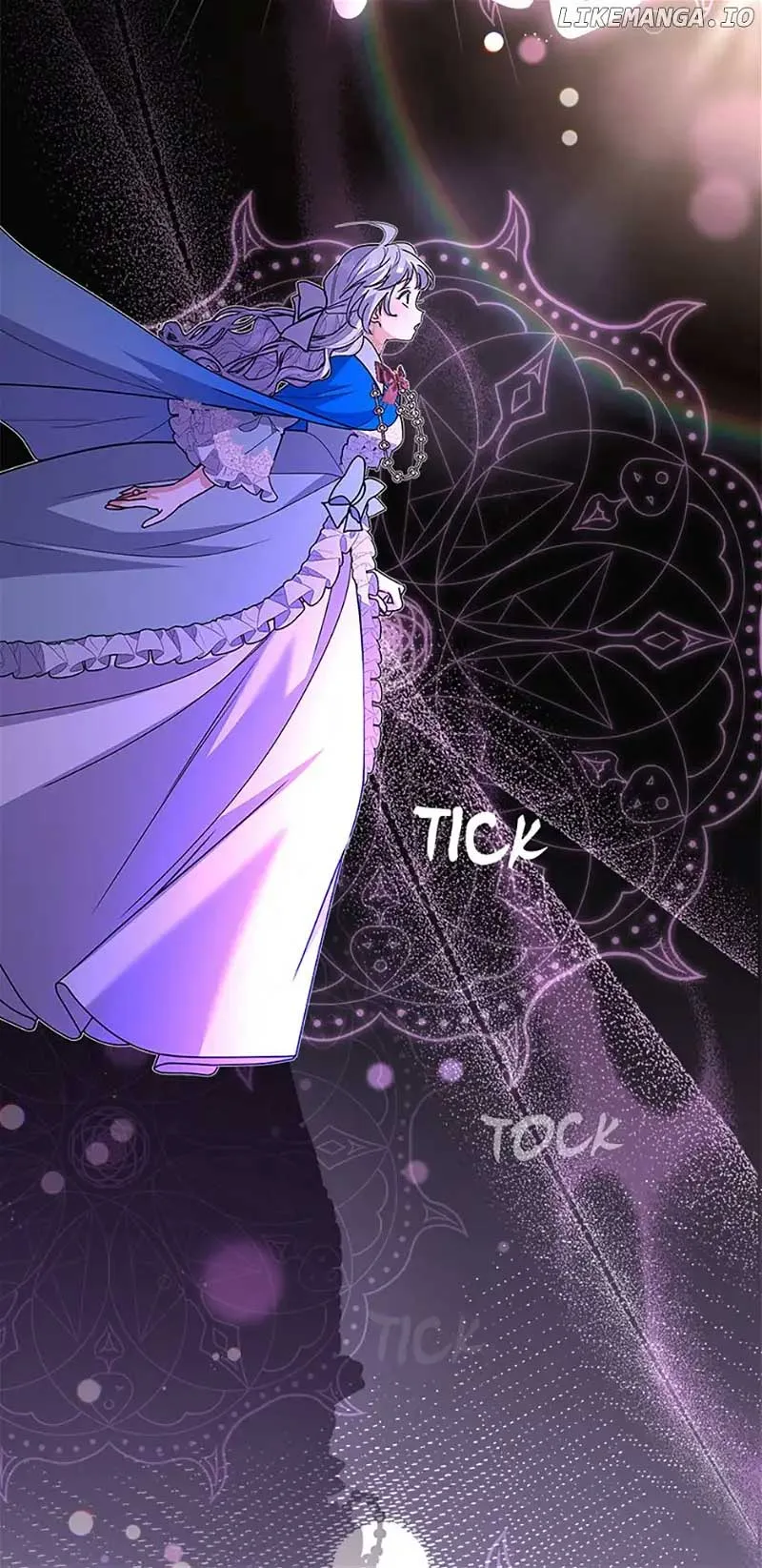 The Land Lord’s Baby Retires Chapter 99 page 68