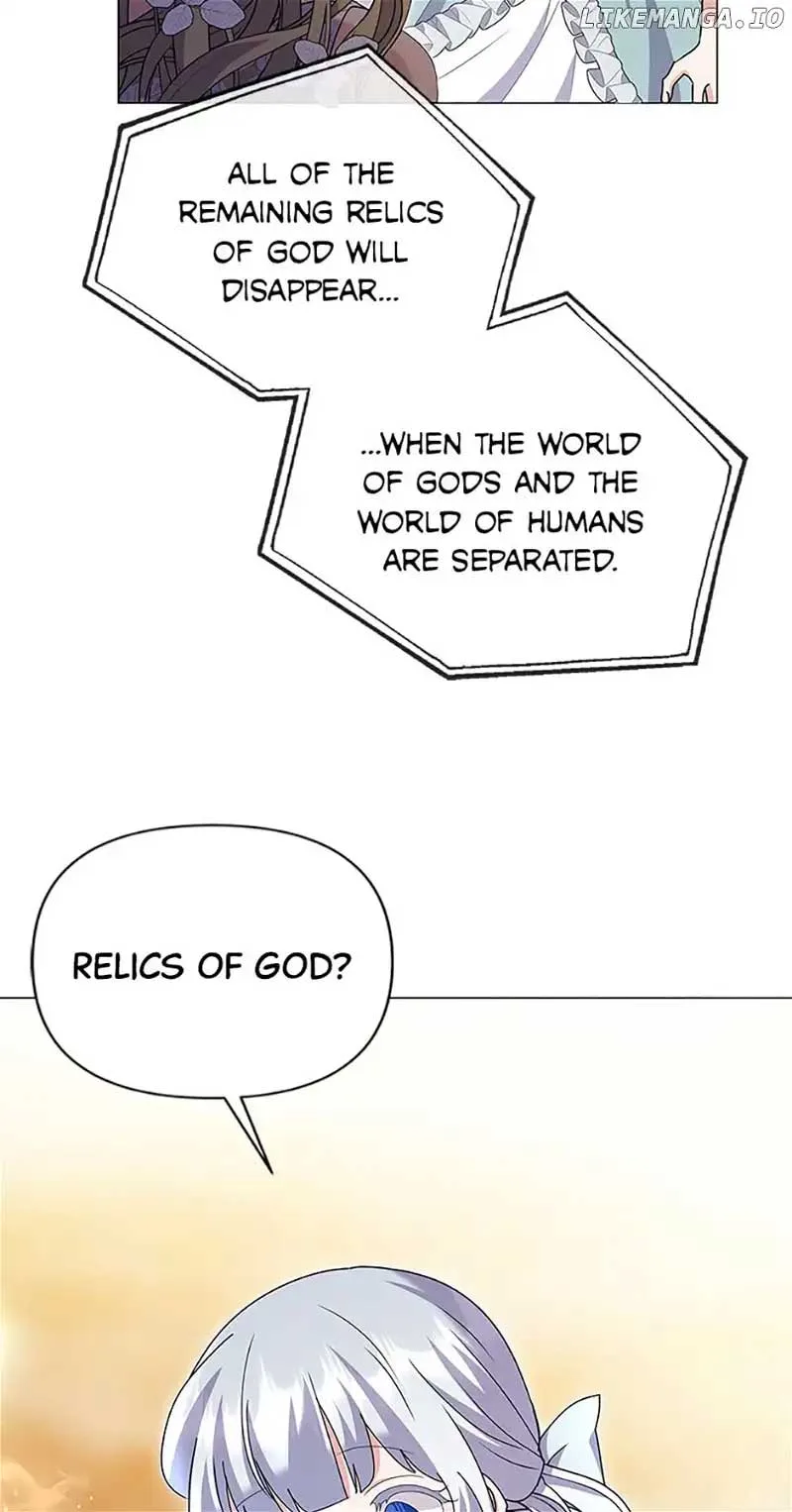The Land Lord’s Baby Retires Chapter 99 page 65