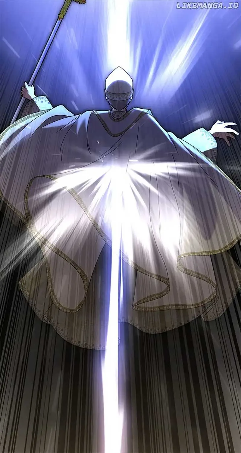 The Land Lord’s Baby Retires Chapter 99 page 58