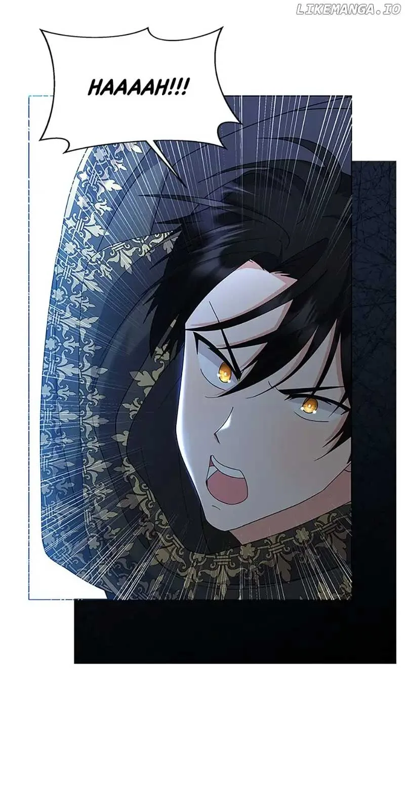 The Land Lord’s Baby Retires Chapter 99 page 51