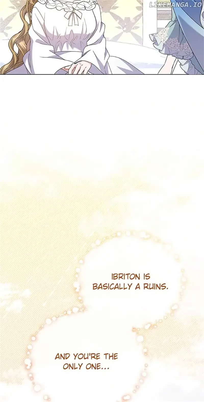 The Land Lord’s Baby Retires Chapter 99 page 89
