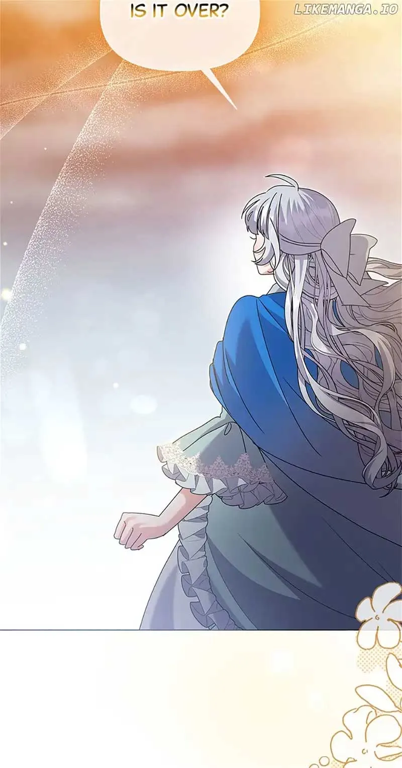 The Land Lord’s Baby Retires Chapter 99 page 63