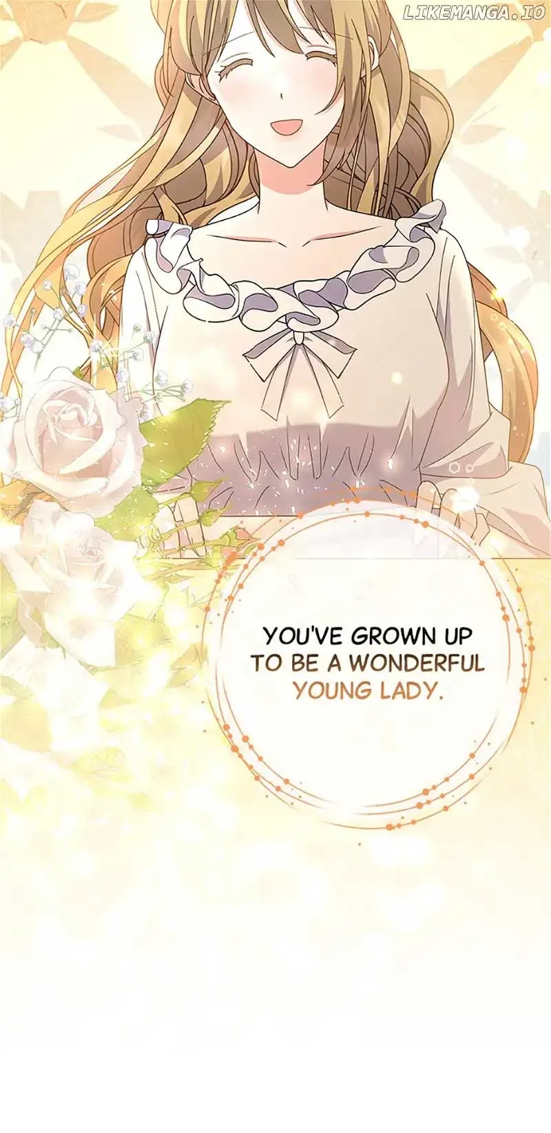 The Land Lord’s Baby Retires Chapter 99 page 73