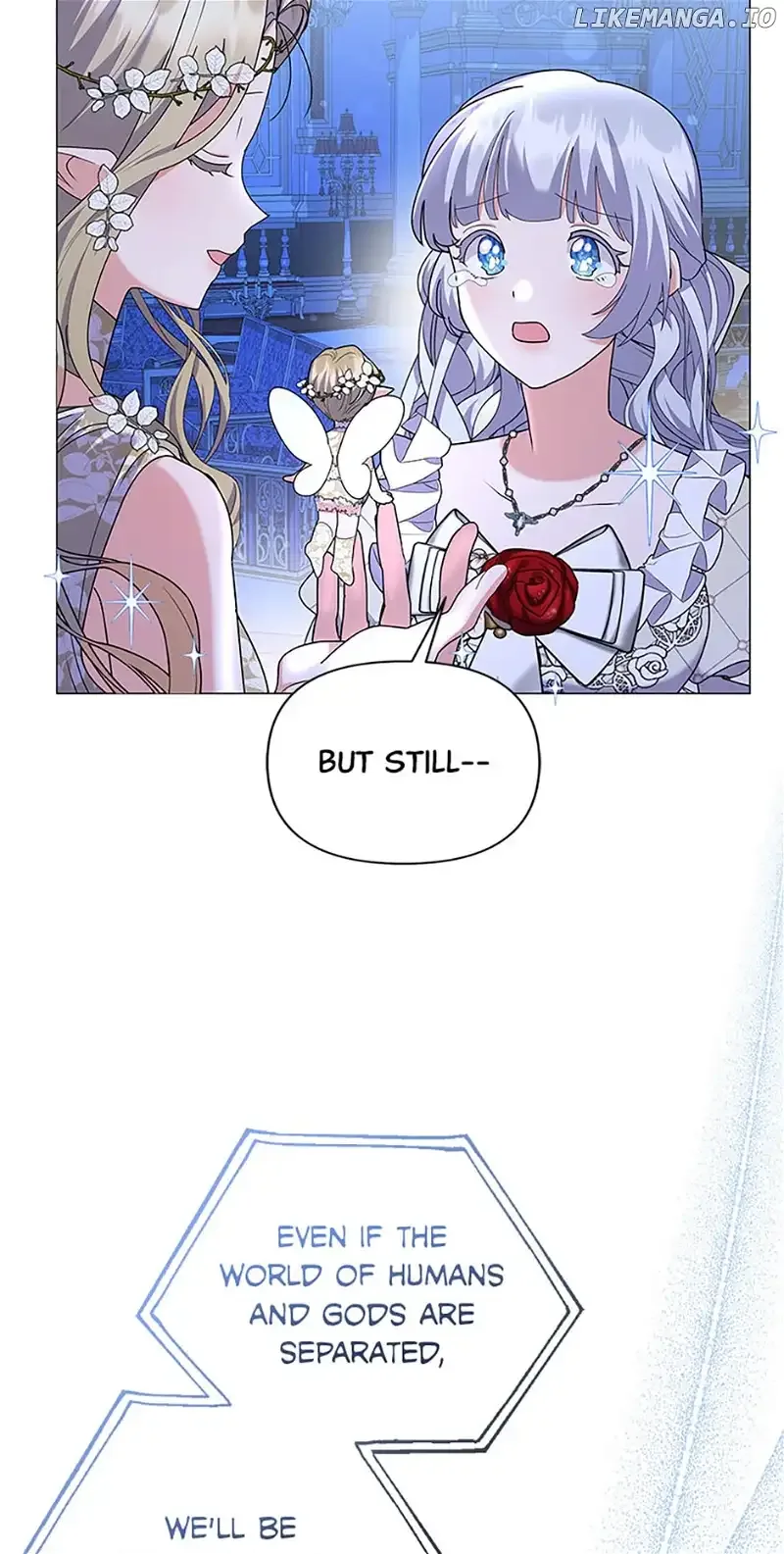 The Land Lord’s Baby Retires Chapter 96 page 24