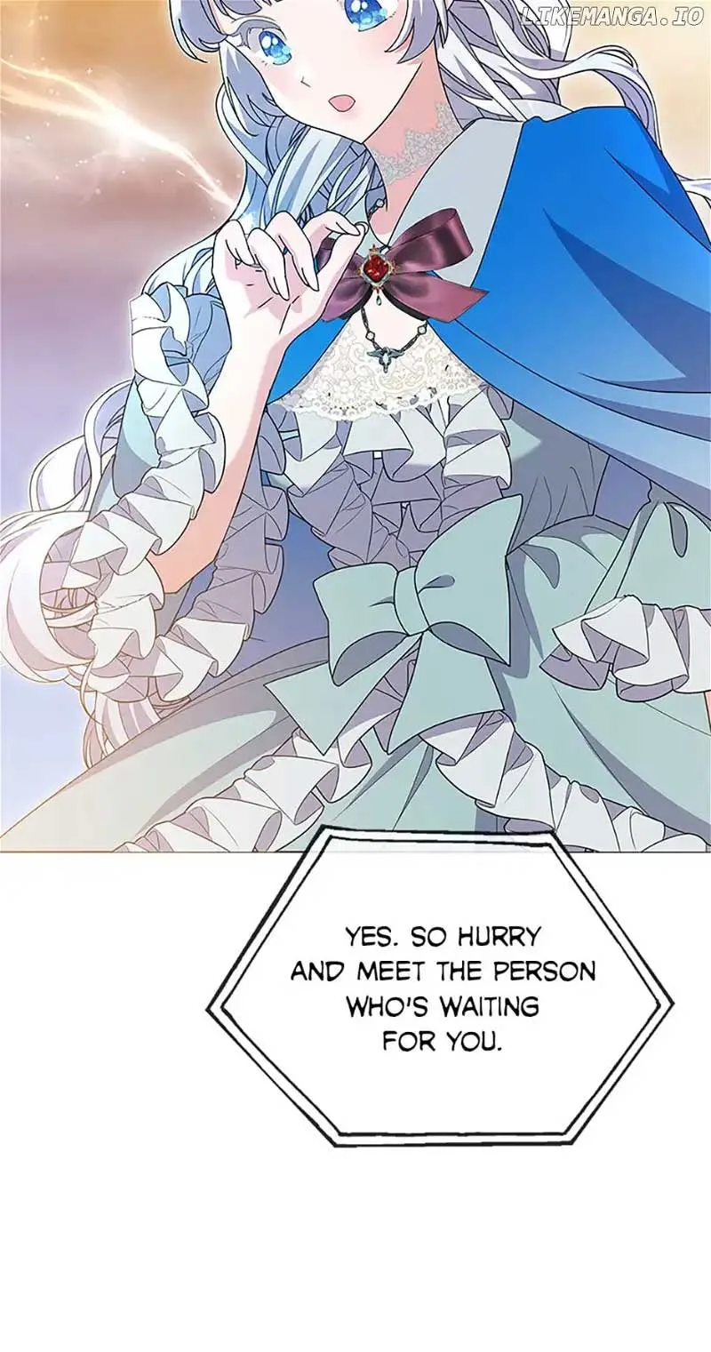 The Land Lord’s Baby Retires Chapter 99 page 66