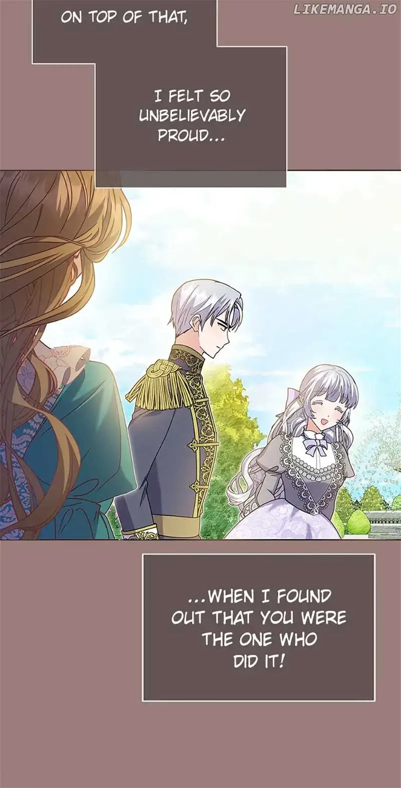 The Land Lord’s Baby Retires Chapter 99 page 93