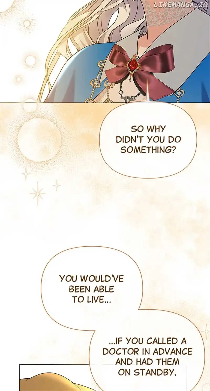 The Land Lord’s Baby Retires Chapter 99 page 86