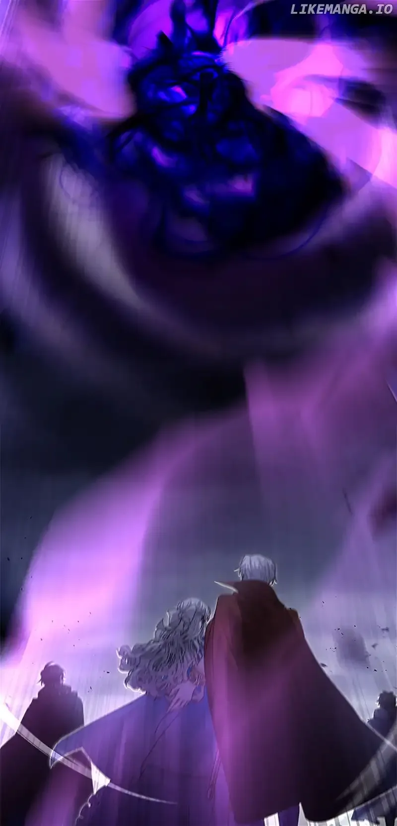 The Land Lord’s Baby Retires Chapter 100 page 32