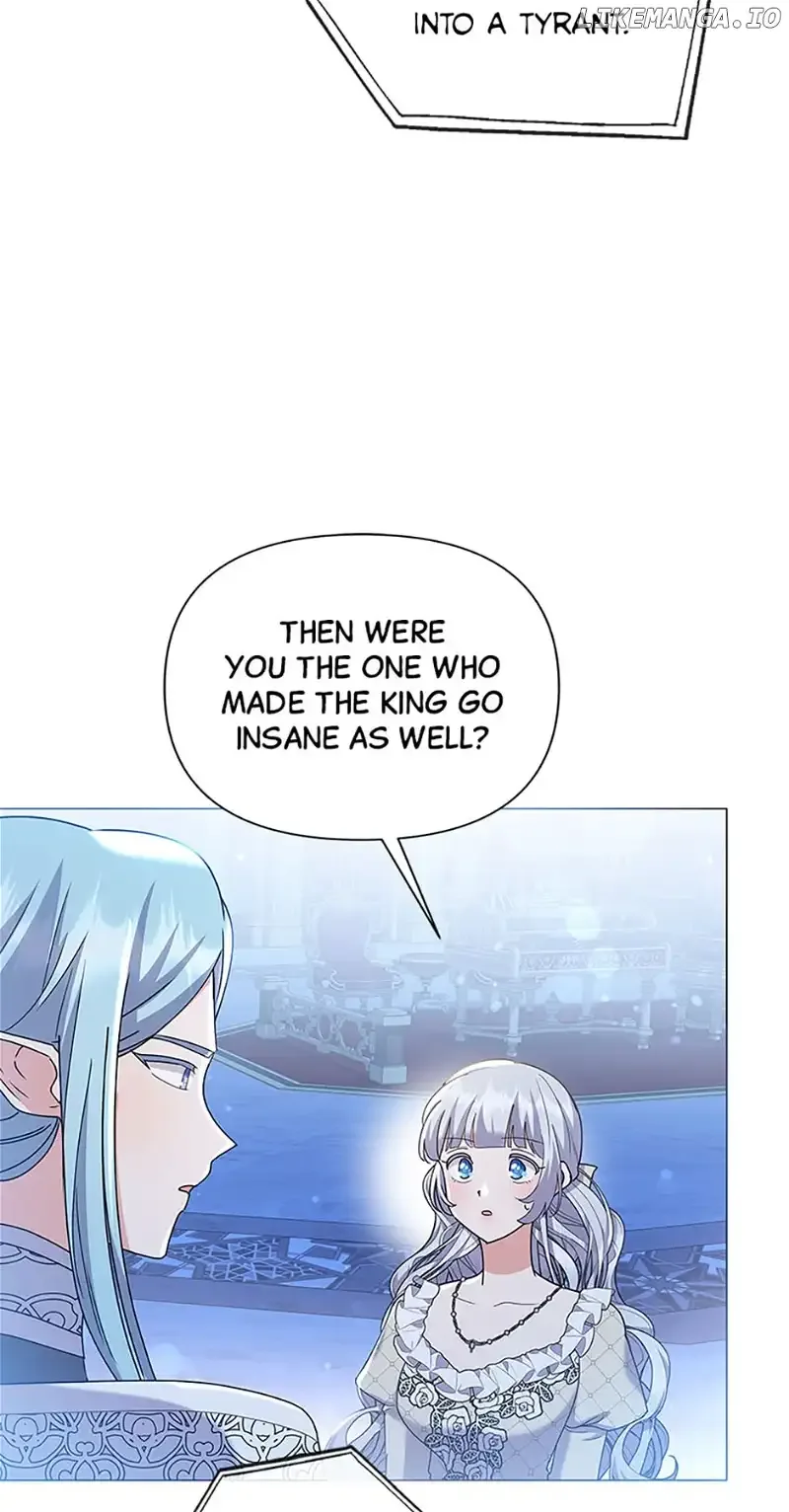 The Land Lord’s Baby Retires Chapter 95 page 71