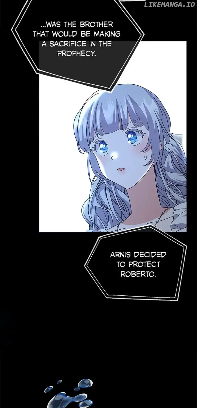 The Land Lord’s Baby Retires Chapter 95 page 65