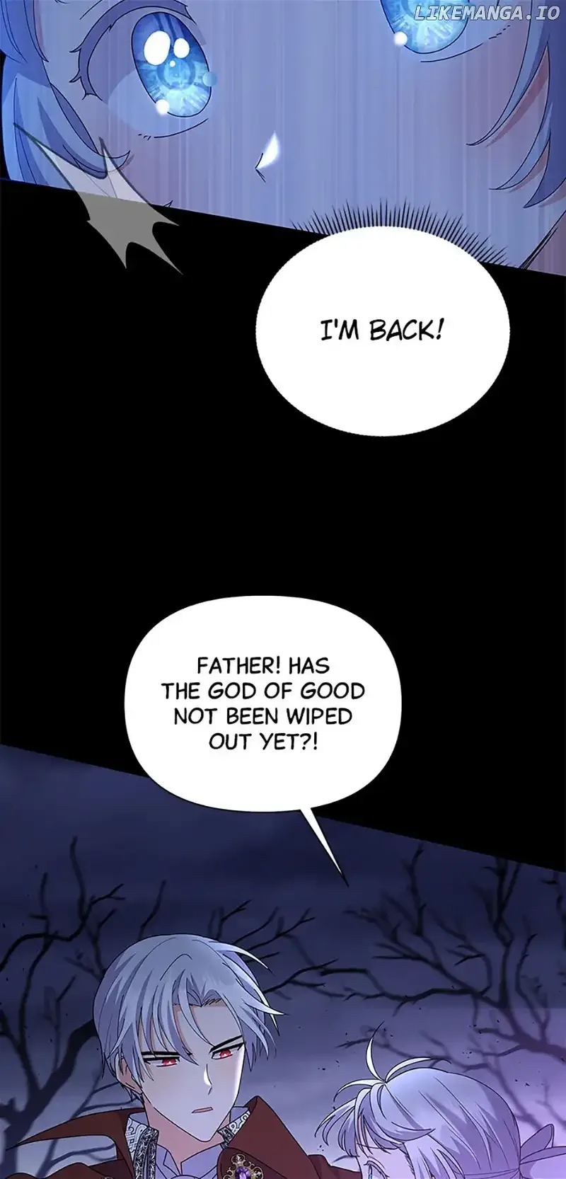 The Land Lord’s Baby Retires Chapter 100 page 30