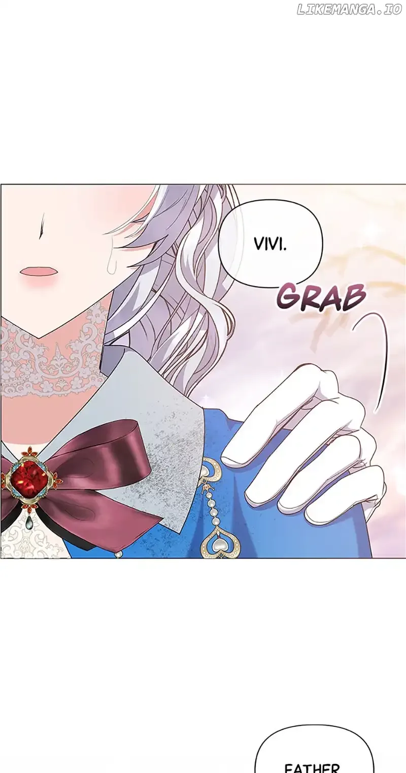 The Land Lord’s Baby Retires Chapter 100 page 49
