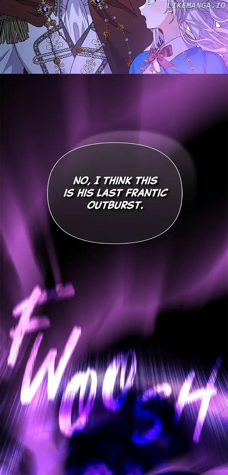 The Land Lord’s Baby Retires Chapter 100 page 31