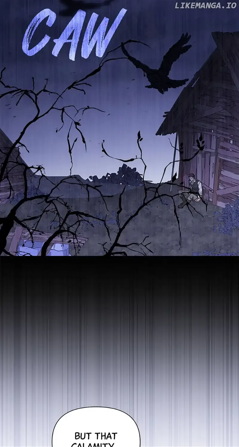 The Land Lord’s Baby Retires Chapter 100 page 5