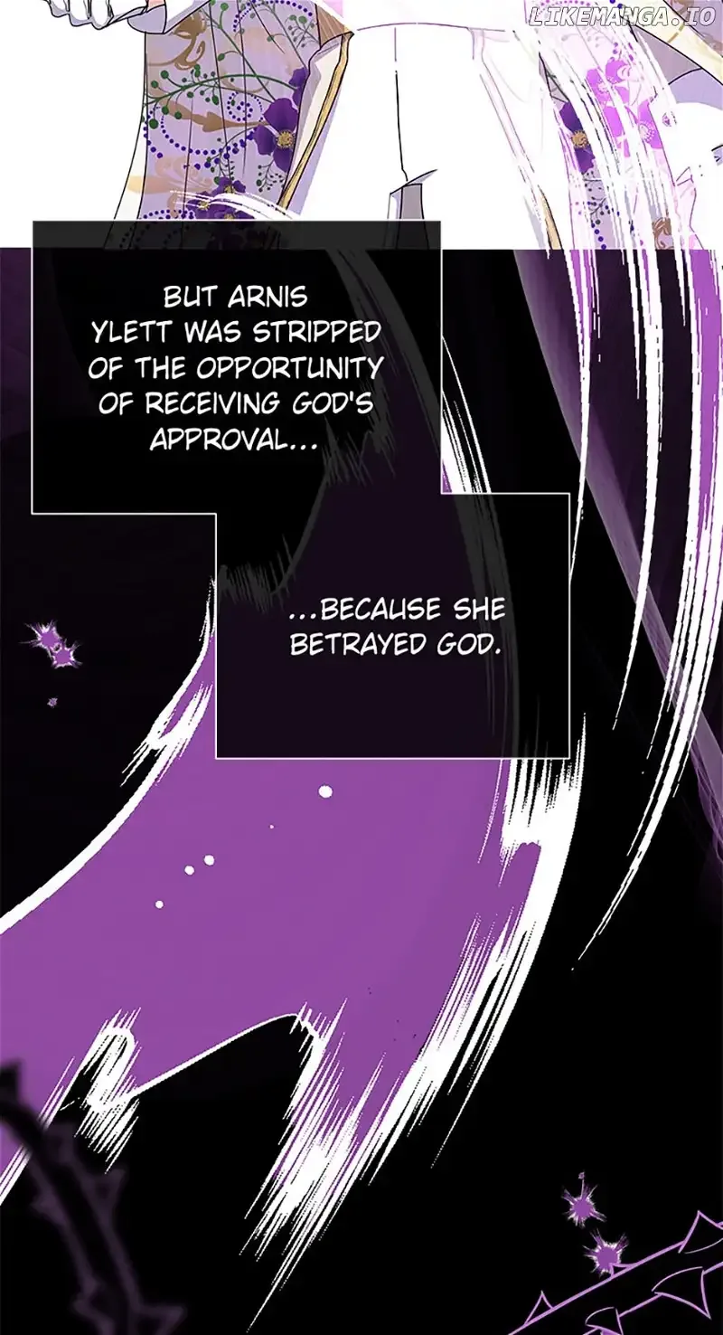 The Land Lord’s Baby Retires Chapter 96 page 38