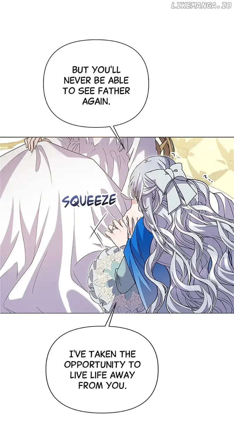 The Land Lord’s Baby Retires Chapter 100 page 10