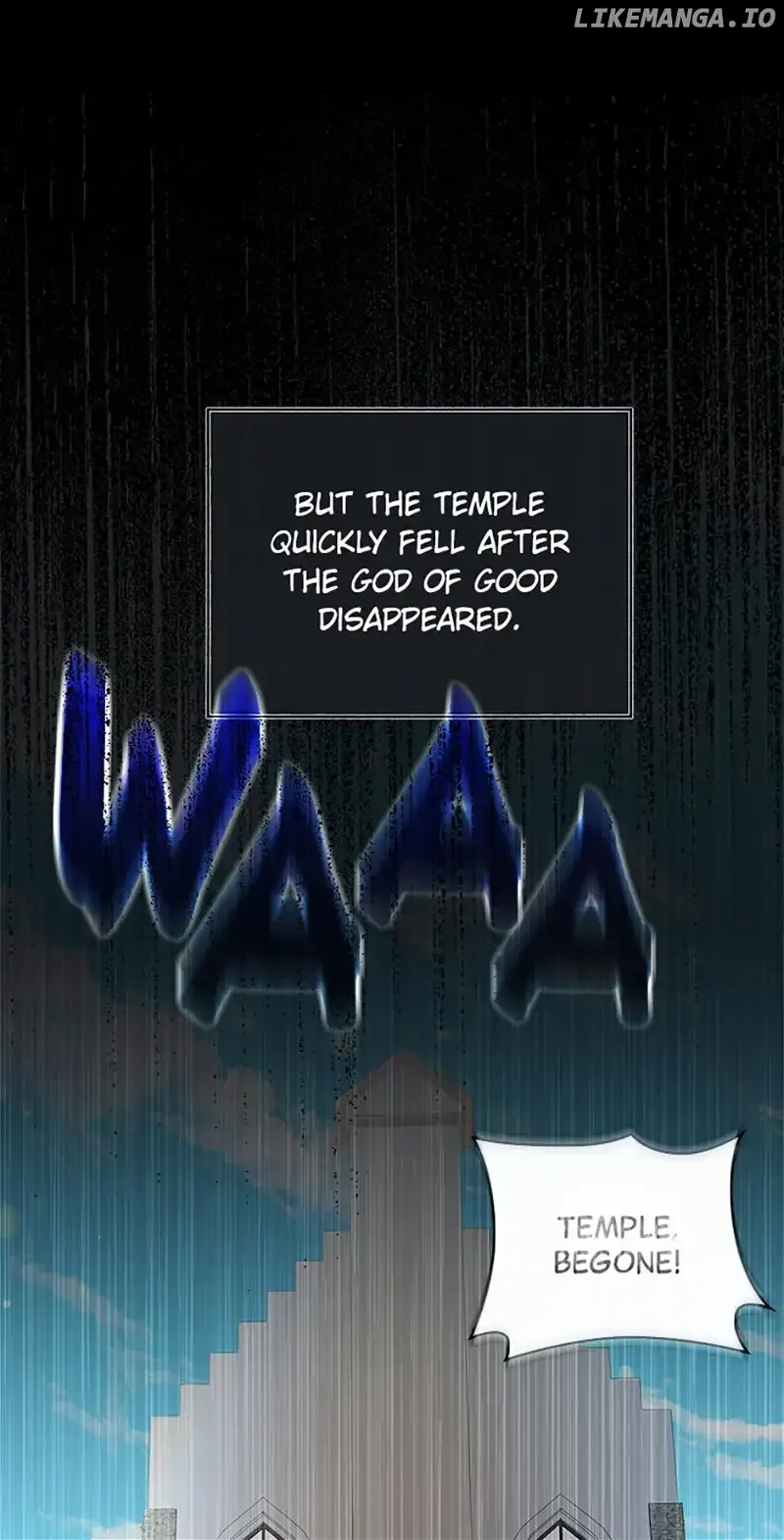 The Land Lord’s Baby Retires Chapter 100 page 56