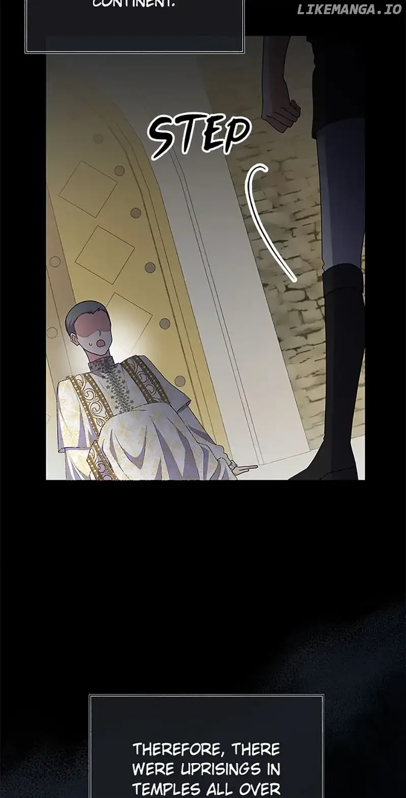 The Land Lord’s Baby Retires Chapter 100 page 58