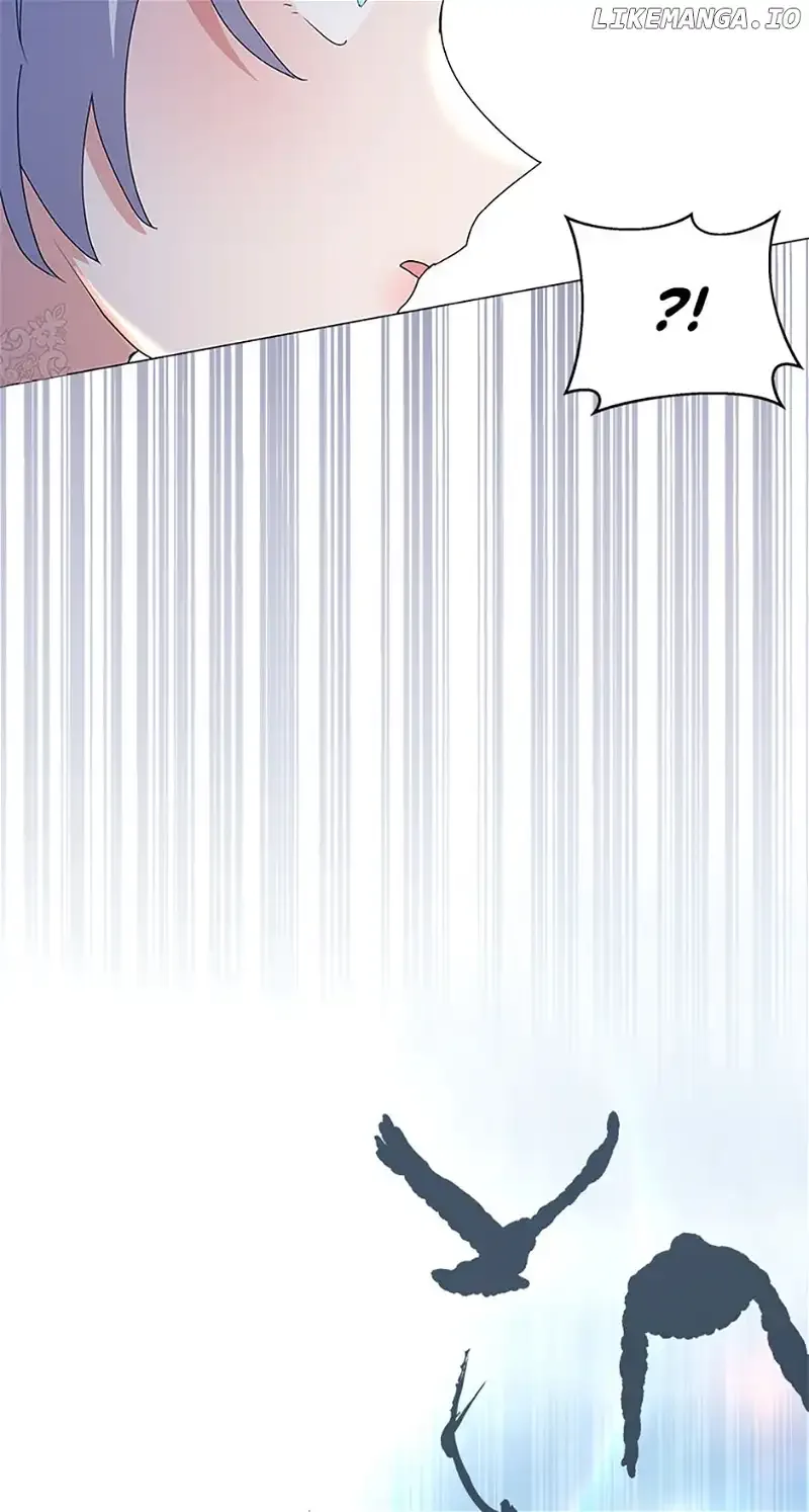 The Land Lord’s Baby Retires Chapter 98 page 12