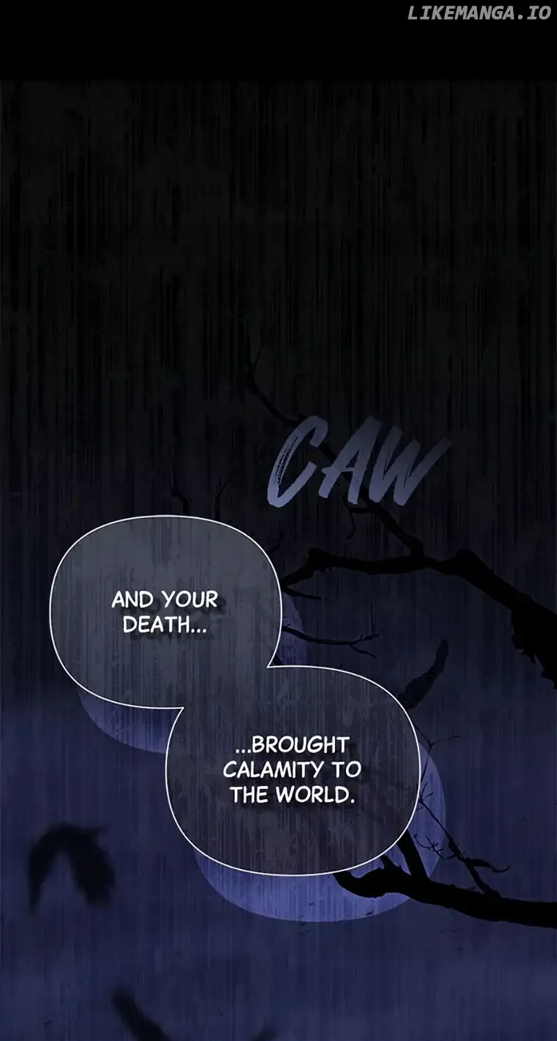The Land Lord’s Baby Retires Chapter 100 page 4