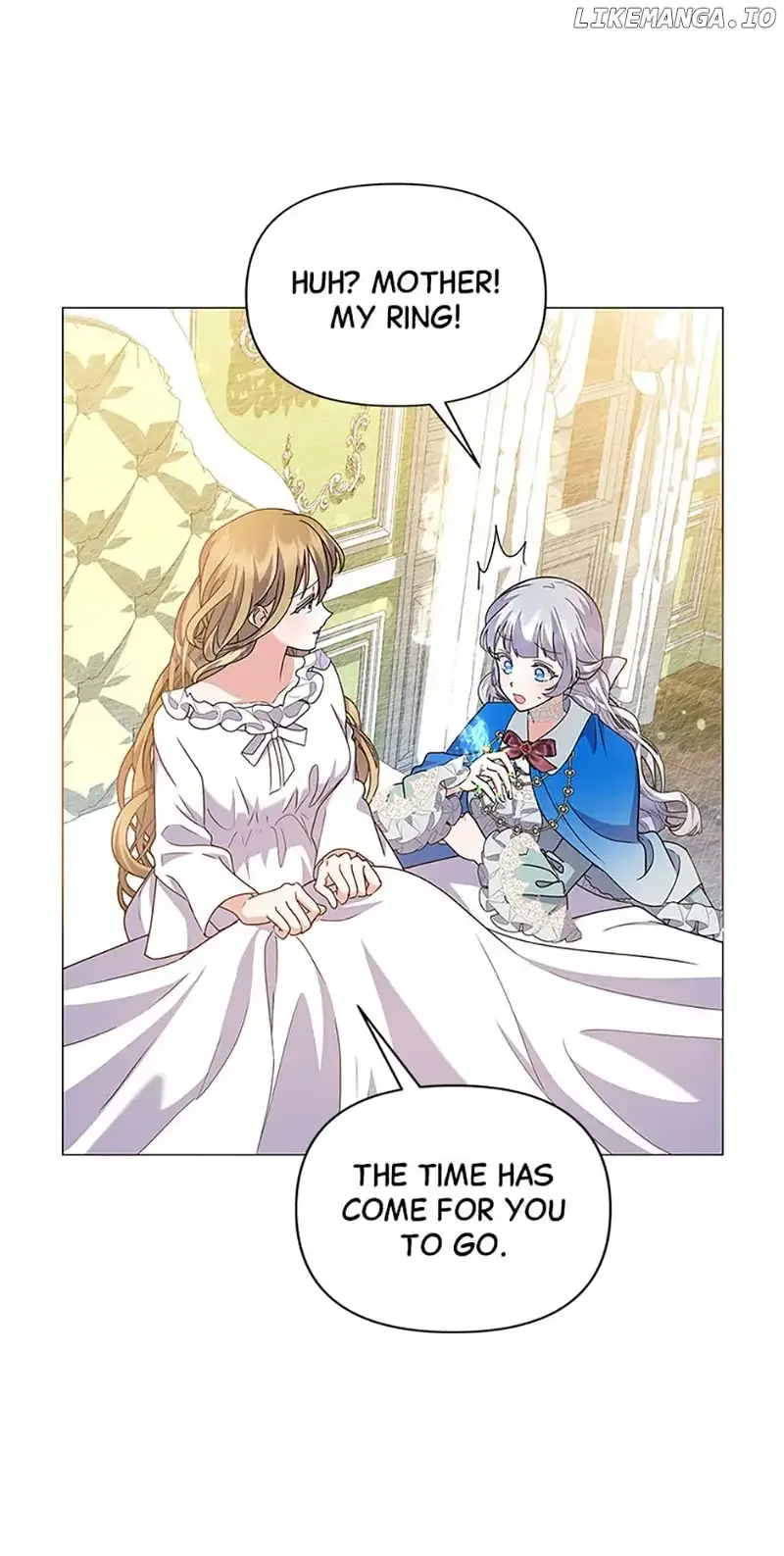 The Land Lord’s Baby Retires Chapter 100 page 22