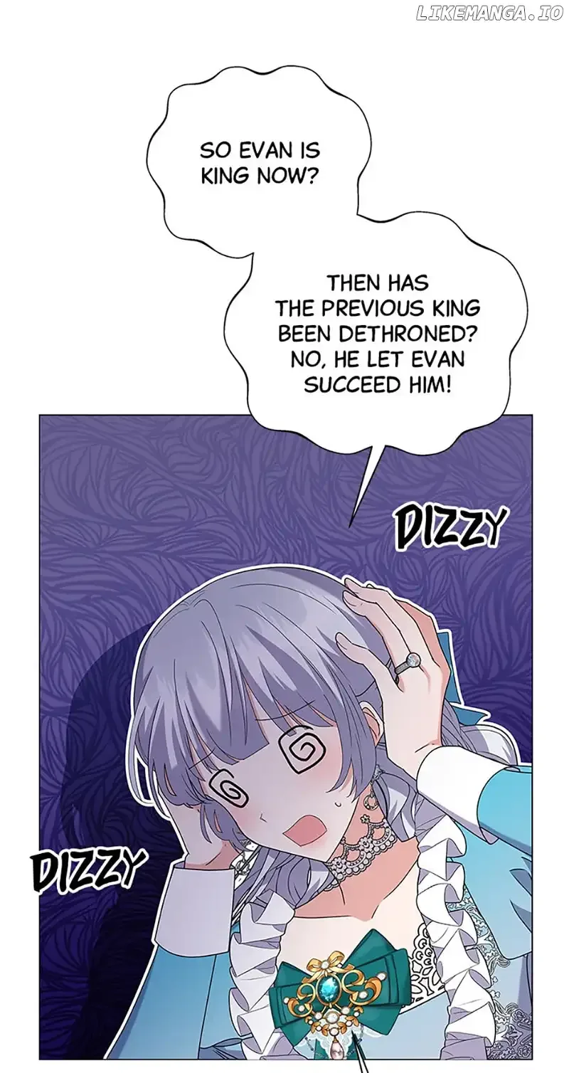 The Land Lord’s Baby Retires Chapter 100 page 100
