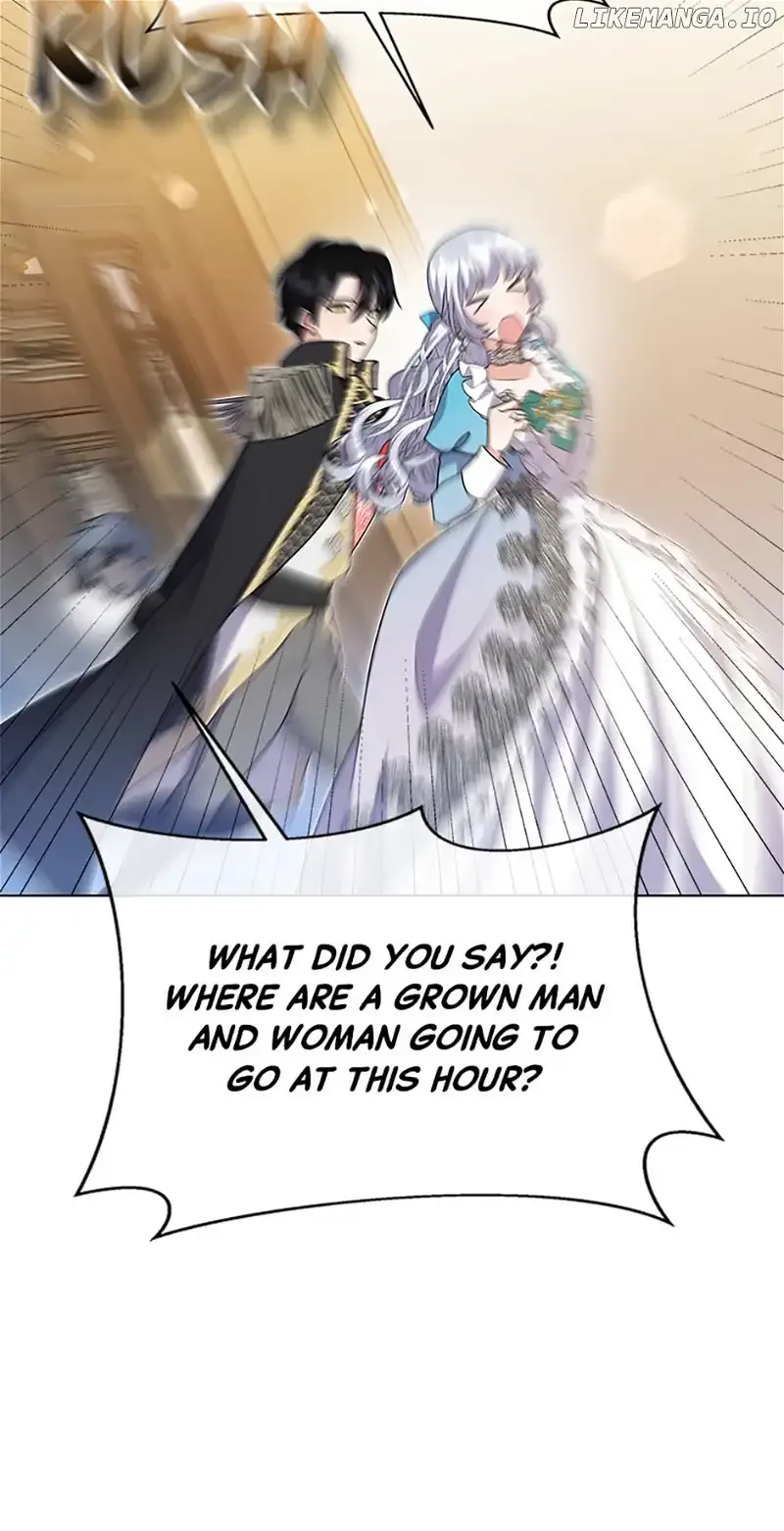 The Land Lord’s Baby Retires Chapter 100 page 113