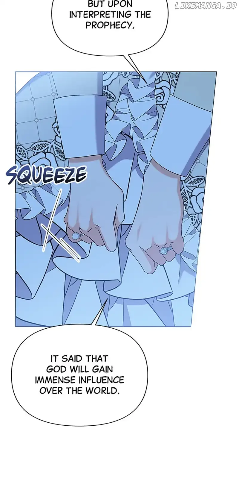 The Land Lord’s Baby Retires Chapter 95 page 79
