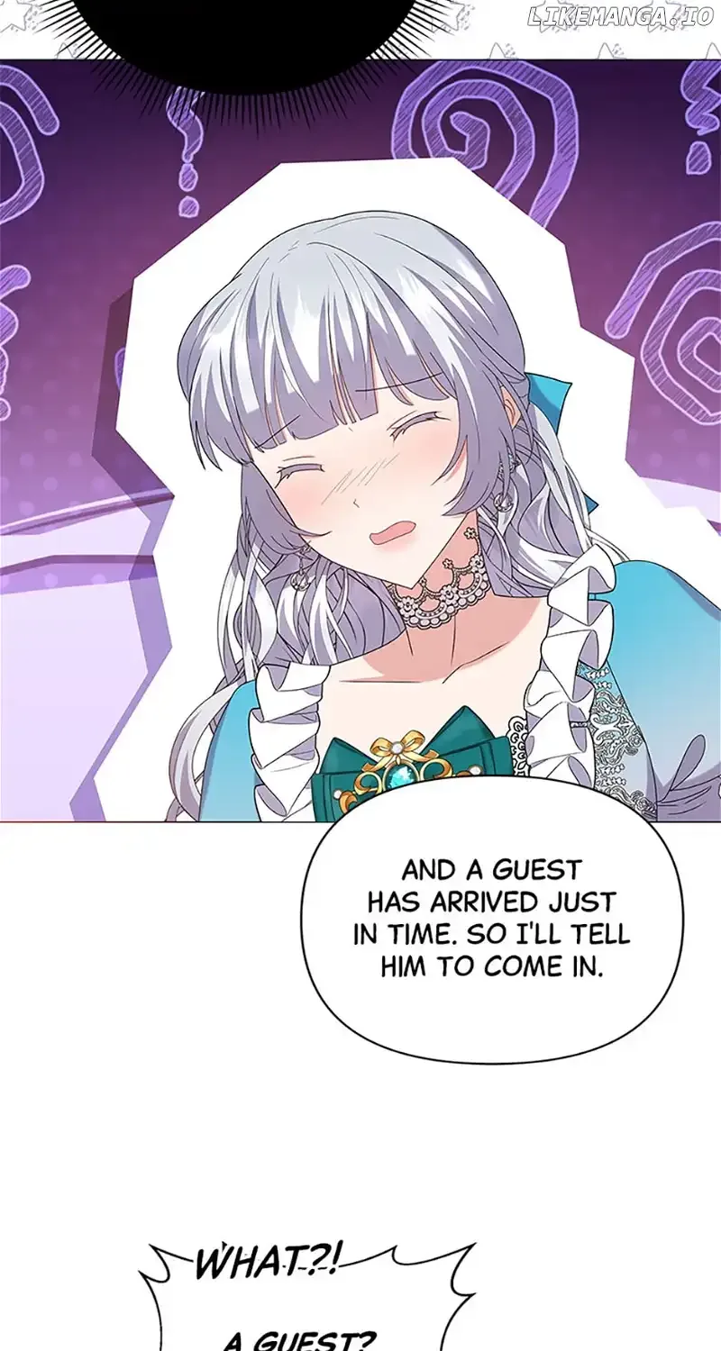The Land Lord’s Baby Retires Chapter 100 page 90