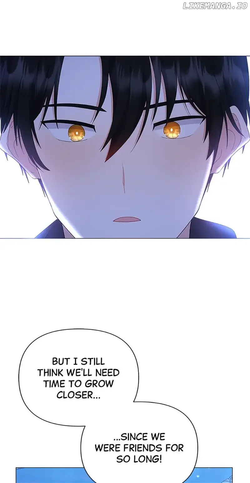 The Land Lord’s Baby Retires Chapter 100 page 128