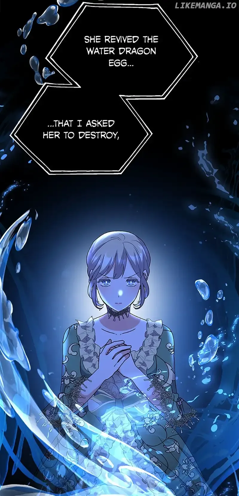 The Land Lord’s Baby Retires Chapter 95 page 66