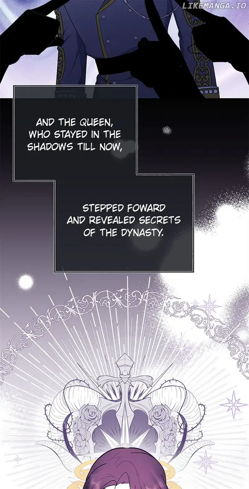 The Land Lord’s Baby Retires Chapter 100 page 61